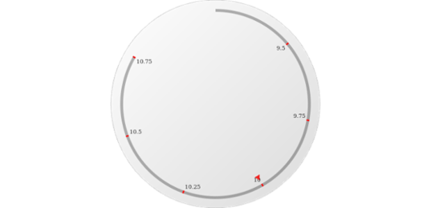 anychart.core.axes.Circular.drawFirstLabel set created by AnyChart Team