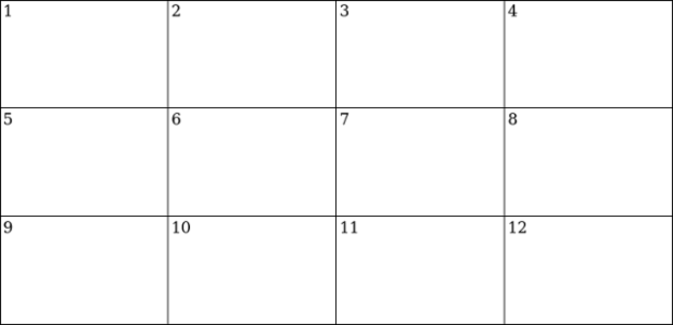 anychart.core.ui.Table.fontSize set created by AnyChart Team