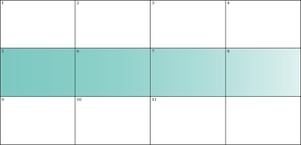 anychart.core.ui.Table.rowOddFill set asArray created by AnyChart Team
