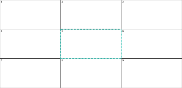 anychart.core.ui.Table.Cell.border created by AnyChart Team