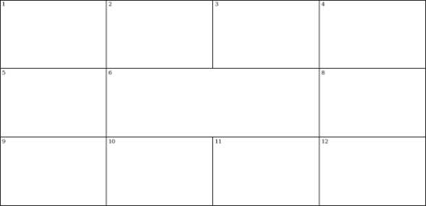 anychart.core.ui.table.Cell.colSpan set created by AnyChart Team