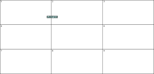 anychart.core.ui.table.Cell.padding set asSeveral created by AnyChart Team