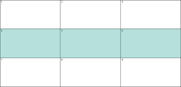 anychart.core.ui.table.Row.cellFill set asOpacity created by AnyChart Team