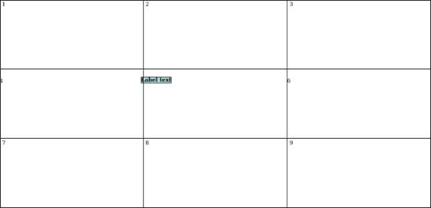 anychart.core.ui.table.Row.cellPadding set asSeveral created by AnyChart Team