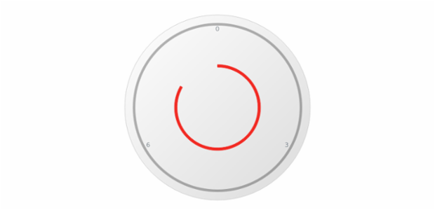 anychart.core.gauge.pointers.Bar.radius set created by AnyChart Team