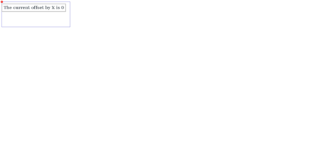 anychart.core.ui.Label.offsetX get created by AnyChart Team