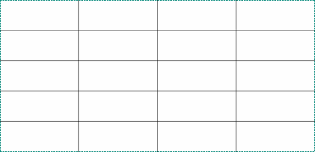 anychart.core.ui.Table.border set created by AnyChart Team