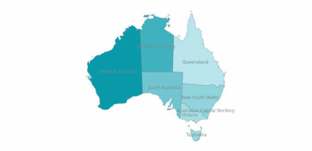 anychart.charts.Map.colorRange get created by AnyChart Team