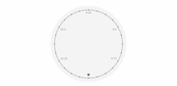 anychart.core.axes.Circular.minorTicks set asBool created by AnyChart Team