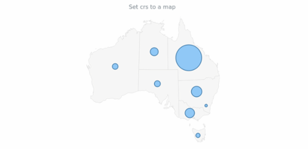 anychart.charts.Map.crs set asString created by AnyChart Team