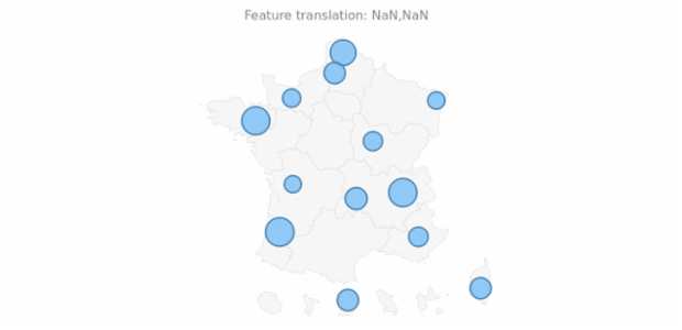 anychart.charts.Map.featureTranslation get created by AnyChart Team