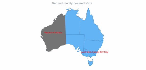 anychart.charts.Map.hovered get created by AnyChart Team