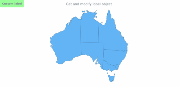 anychart.charts.Map.label get created by AnyChart Team