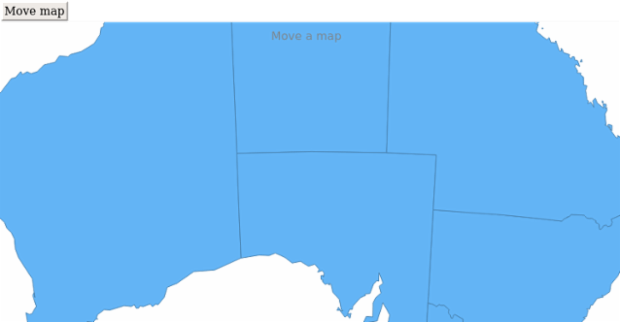 anychart.charts.Map.move created by AnyChart Team