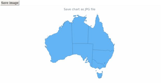 anychart.charts.Map.saveAsJpg created by AnyChart Team