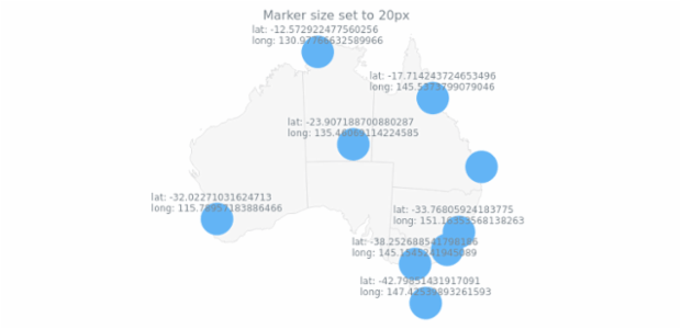 anychart.core.map.series.Marker.size set created by AnyChart Team