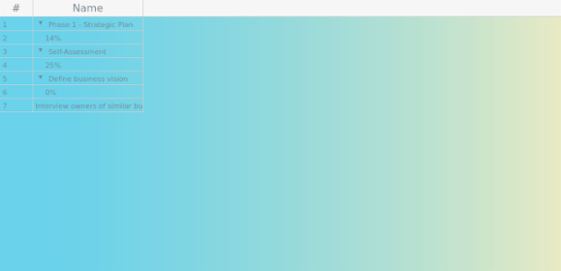 anychart.standalones.DataGrid.backgroundFill set asArray created by AnyChart Team