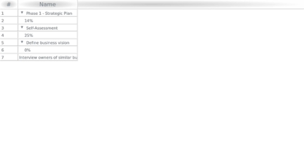 anychart.standalones.DataGrid.headerFill set asRadial created by AnyChart Team