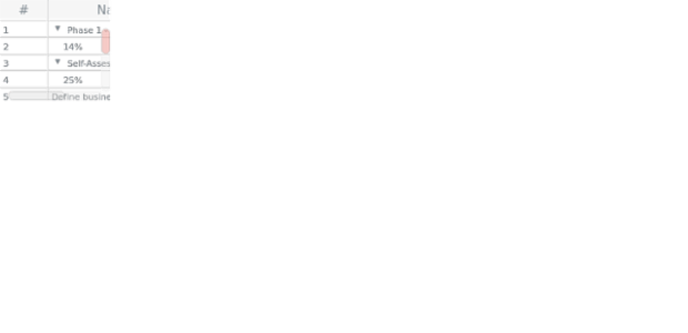 anychart.standalones.DataGrid.verticalScrollBar set created by AnyChart Team