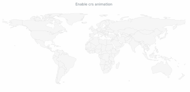 anychart.charts.Map.crsAnimation set asBool created by AnyChart Team