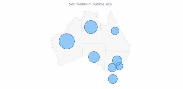 anychart.charts.Map.minBubbleSize set created by AnyChart Team