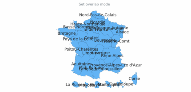 anychart.charts.Map.overlapMode set created by AnyChart Team