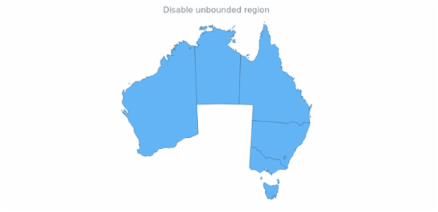 anychart.charts.Map.unboundRegions set asBool created by AnyChart Team