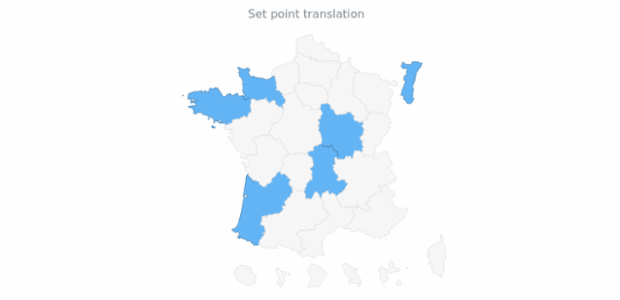 anychart.core.ChoroplethPoint.translation set created by AnyChart Team