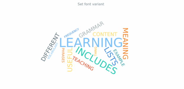 anychart.core.StateSettings.fontVariant set created by AnyChart Team