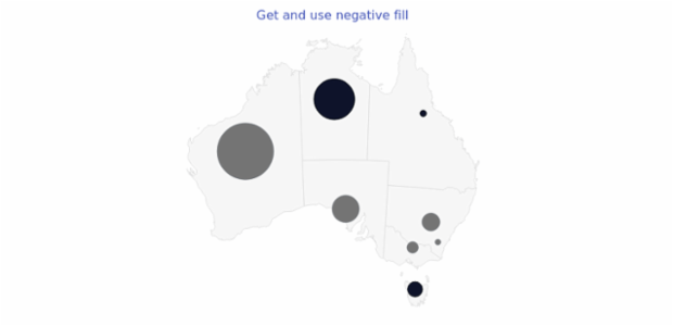 anychart.core.map.series.Bubble.negativeFill get created by AnyChart Team