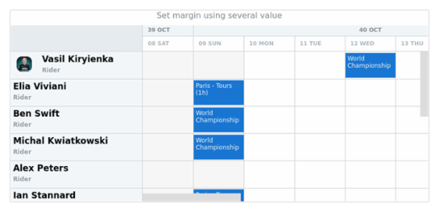 anychart.core.resource.resourceList.SettingsWithMargin.margin set asSeveral created by AnyChart Team
