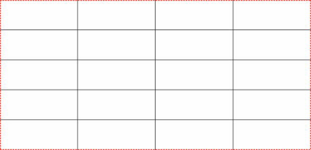 anychart.core.ui.Table.border set created by AnyChart Team