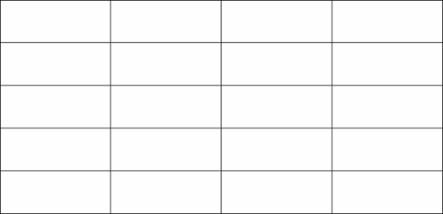 anychart.core.ui.Table.draw created by AnyChart Team