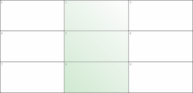 anychart.core.ui.table.Column.cellFill set asLinear created by AnyChart Team