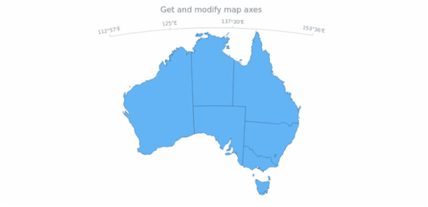 anychart.charts.Map.axes get created by AnyChart Team