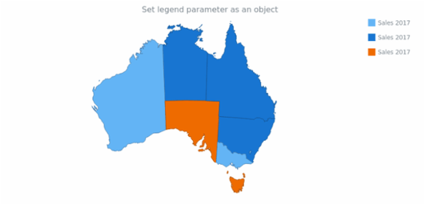 anychart.charts.Map.legend set asObj created by AnyChart Team