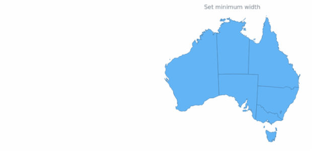 anychart.charts.Map.minWidth created by AnyChart Team