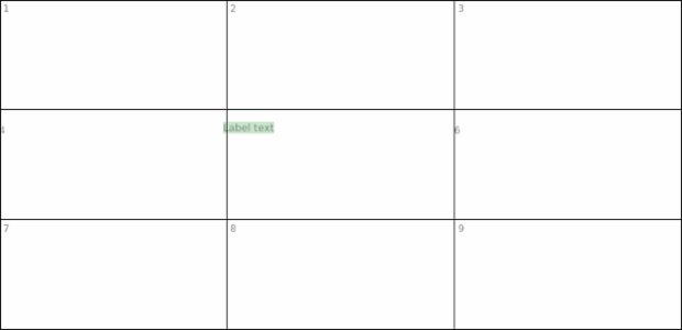 anychart.core.ui.table.Row.cellPadding get created by AnyChart Team