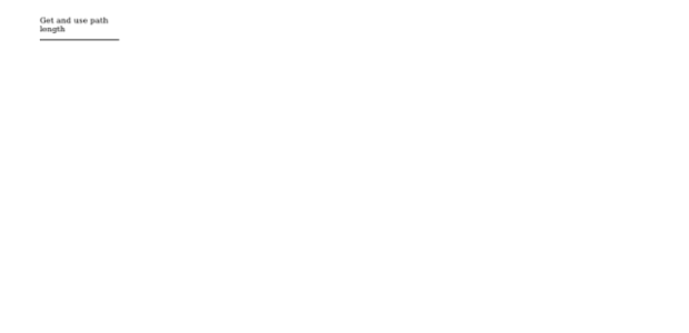 anychart.graphics.vector.Path.getLength created by AnyChart Team