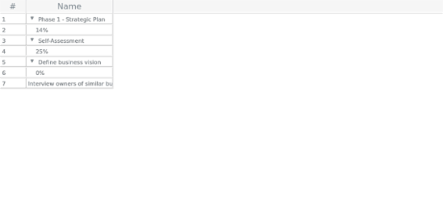anychart.standalones.DataGrid.container created by AnyChart Team