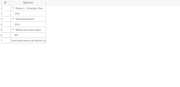 anychart.standalones.DataGrid.defaultRowHeight created by AnyChart Team