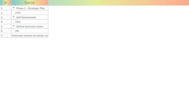 anychart.standalones.DataGrid.headerFill set asArray created by AnyChart Team