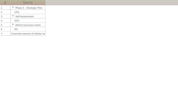 anychart.standalones.DataGrid.headerFill set asLinear created by AnyChart Team