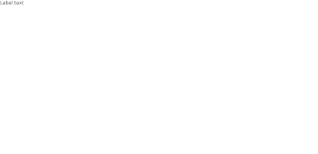 anychart.standalones.Label.draw created by AnyChart Team