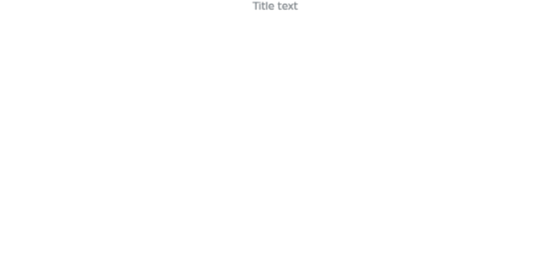 anychart.standalones.Title.draw created by AnyChart Team