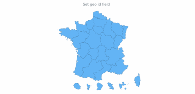anychart.charts.Map.geoIdField set created by AnyChart Team