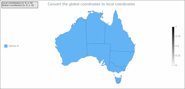 anychart.charts.Map.globalToLocal created by AnyChart Team