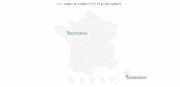 anychart.charts.Map.transform created by AnyChart Team