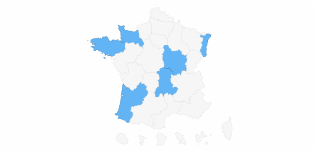 anychart.core.ChoroplethPoint.getFeatureBounds created by AnyChart Team