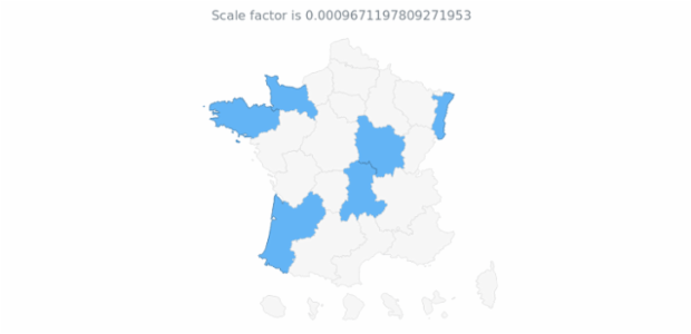 anychart.core.ChoroplethPoint.scaleFactor get created by AnyChart Team